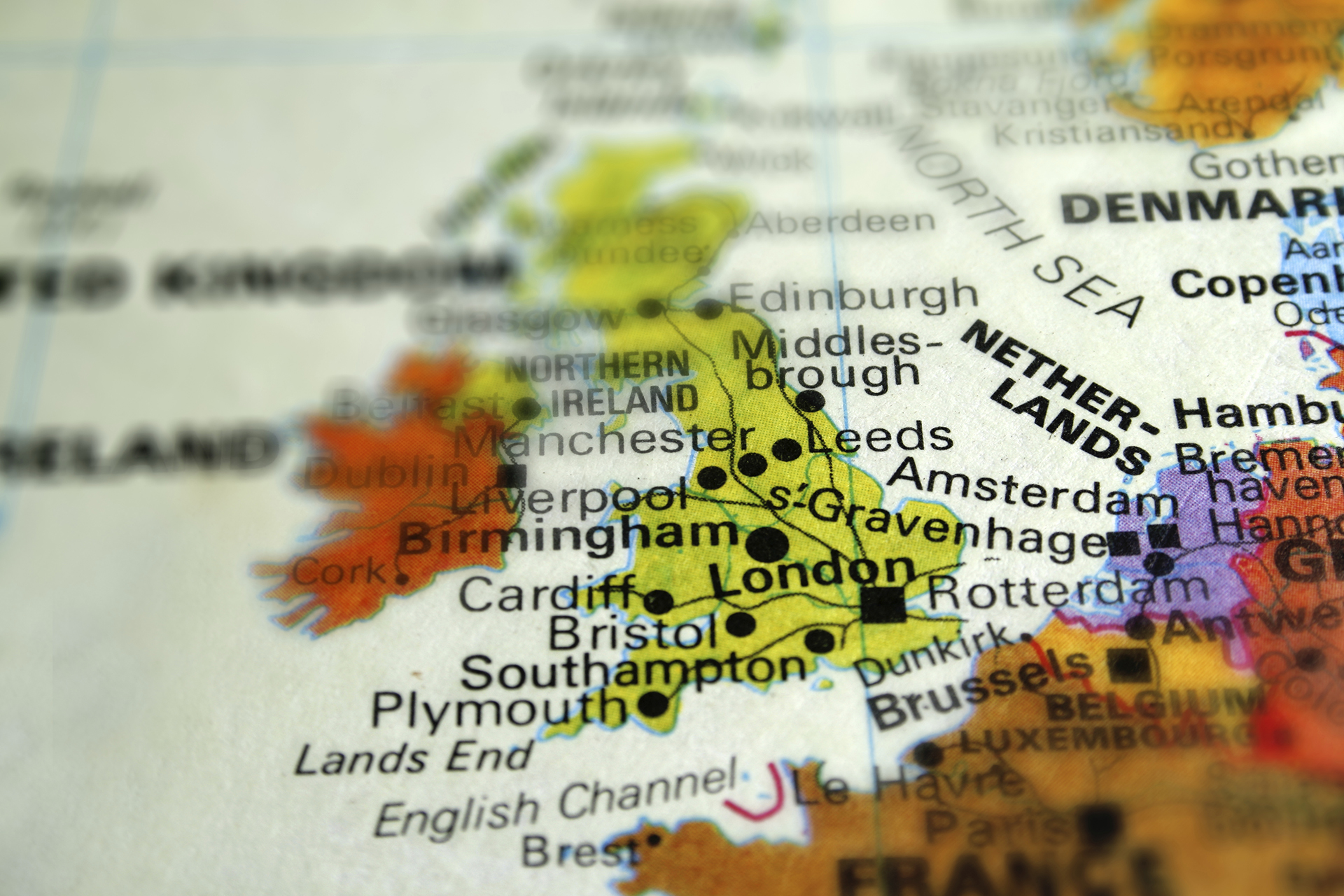 England Census Profile Migration Observatory The Migration Observatory