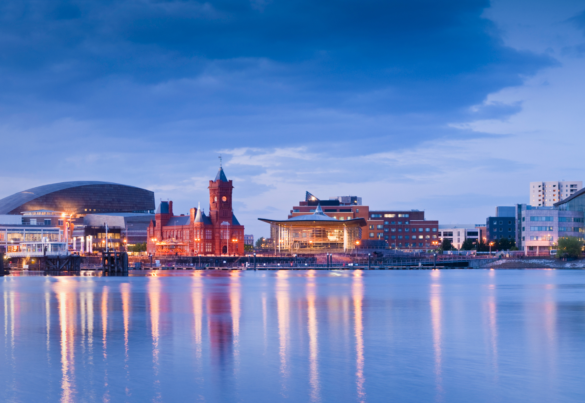 Wales: Census Profile - Migration Observatory - The Migration Observatory