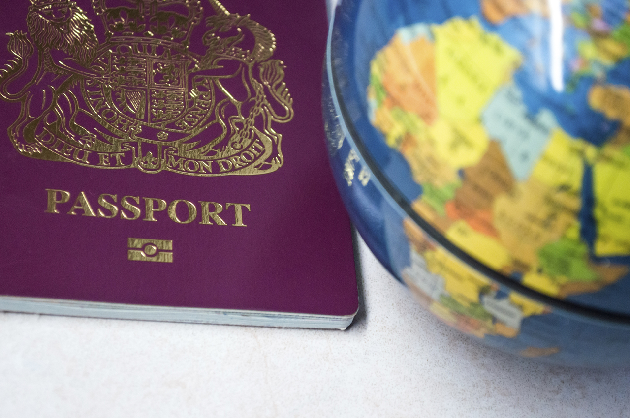 Citizenship and naturalisation for migrants in the UK - Migration  Observatory - The Migration Observatory