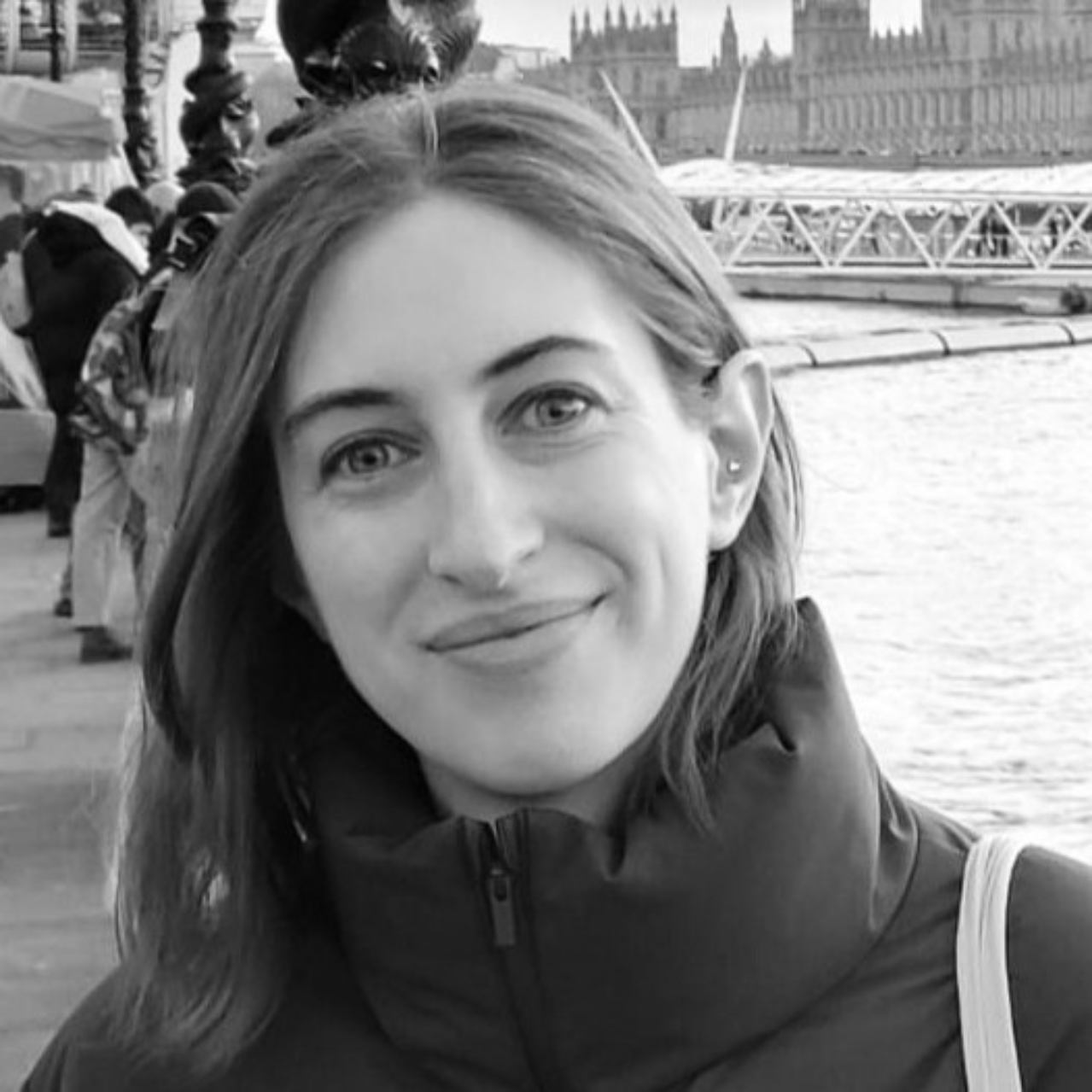 Georgina Sturge