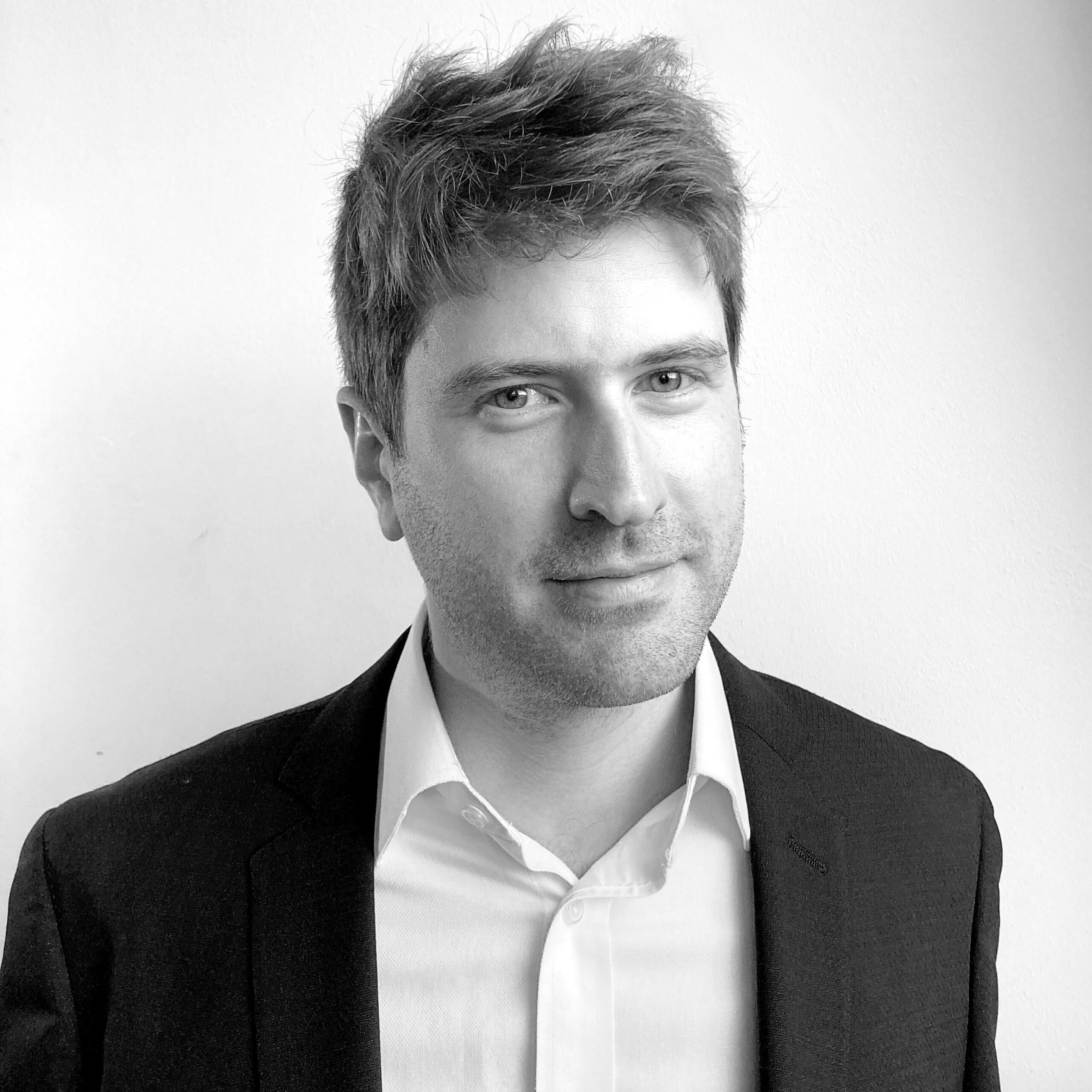 Denis Kierans
