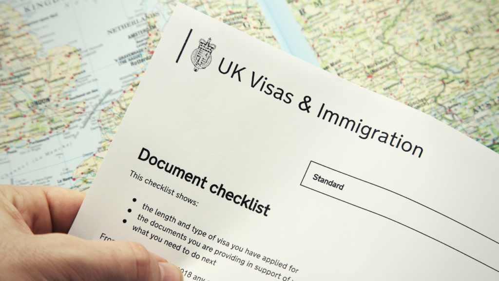 travel document section (sd) uk visas and immigration